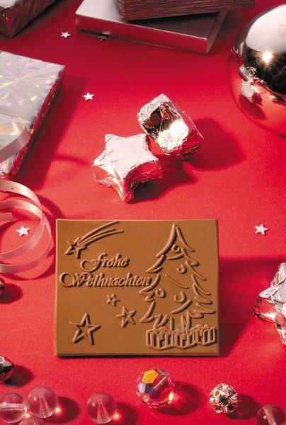 Choco-Card 6002
