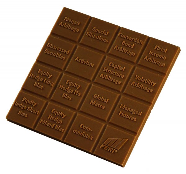 Slogan Chocolate Bar